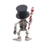 SILENT NIGHTMARES CANDYMAN FIGURE - immagine 3
