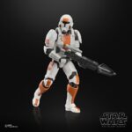 Star Wars: The Old Republic Black Series Action Figure Republic Trooper 15 cm - immagine 2