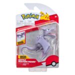 Pokémon Battle Feature Figure Aerodactyl 11 cm - immagine 2