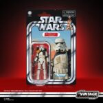 Star Wars Episode IV Vintage Collection Action Figure Sandtrooper (Squad Leader) 10 cm - immagine 6
