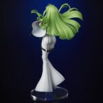 Code Geass: Lelouch of the Rebellion PVC Figure C.C. 23 cm - immagine 4
