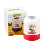 SNOOPY ROOM LAMP - immagine 3