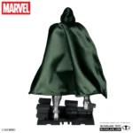 MARVEL COLLECTION 1:6 WV8  DOCTOR DOOM #1 FIGURE - immagine 3