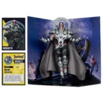 MARVEL RIVALS COLLECTION 1:10TH WV1  MAGNETO FIGURE - immagine 4