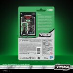 Star Wars: The Mandalorian and Grogu Vintage Collection Action Figure Embo 10 cm - immagine 2