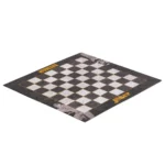 DC BATMAN VS THE JOKER CHESS SET - immagine 4