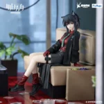 ARKNIGHTS TEXAS WILL NOODLE STOPPER FIGURE - immagine 2