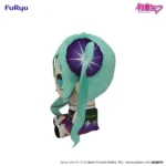 HATSUNE MIKU MORNING GLORY BIG PLUSH