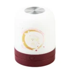 HARRY POTTER ROOM LAMP - immagine 4