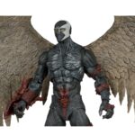 Spawn Toy Action Figure Wings of Redemption Spawn 23 cm - immagine 5
