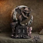 CULT CUTIES MALPUSS PERPETUAL CALENDAR