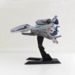R-Type Plastic Model Kit R-9A (Arrow Head) 25 cm - immagine 5