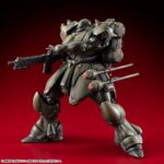 Gundam VAKIT Model Kit Mobile Suit Gundam: Record of MS Wars Geara Doga (Normal Type) 15 cm - immagine 6