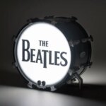 THE BEATLES LAMP