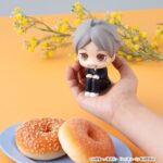 Haikyu!! Look Up PVC Figure Koushi Sugawara 11 cm - immagine 6