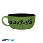 ONE PIECE ZORO BREAKFAST SET - immagine 3