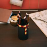 HARRY POTTER HARRY PENCIL CASE - immagine 3