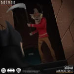 ONE 12 COLLECTIVE BATMAN ANIMATED SERIES SCARECROW AF - immagine 3