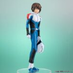 Mobile Suit Gundam SEED Lucrea Lite PVC Figure Kira Yamato Pilot Suit Ver. 20 cm&nbsp; - immagine 2