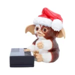 GREMLINS GIZMO JINGLE PIANO FIGURINE - immagine 2