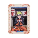NARUTO RAMEN WOODEN THEATRE - immagine 2