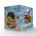 Attack on Titan Tubbz PVC Figure Eren Yeager - immagine 3