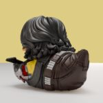 Cyberpunk 2077 Tubbz PVC Figure Johnny Silverhand  Boxed Edition 10 cm - immagine 5