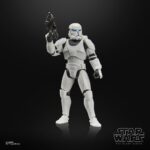 Star Wars: Battlefront II Black Series Gaming Greats Action Figure Clone Commando 15 cm - immagine 2