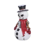 SILENT NIGHTMARES JACK FROST SNOWMAN FIGURE