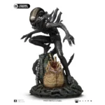 ALIEN BIG CHAP 1/10 STATUE - immagine 3