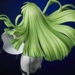 Code Geass: Lelouch of the Rebellion PVC Figure C.C. 23 cm - immagine 6