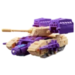 TRANSFORMERS STUDIO SERIES TRANSFORMERS THE MOVIE BLITZWING ACTION FIGURE - immagine 2