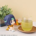 The New Prince of Tennis Look Up PVC Figure Seiichi Yukimura 11 cm - immagine 6
