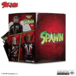 SPAWN CONSTRUCT-A-FIGURE BLIND BAG S1 DISPLAY (36) - immagine 4