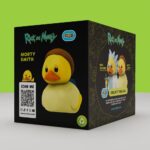 Rick and Morty Tubbz PVC Figure Morty Boxed Edition 10 cm - immagine 4