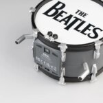 THE BEATLES LAMP - immagine 4