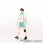 Haikyu!! Collekazaro Action Figure CK-H03 Toru Oikawa 11 cm - immagine 6