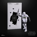 Star Wars Black Series Action Figure Scout Trooper May the 4th Be With You 15 cm - immagine 6