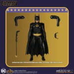 5 POINTS 1989 BATMAN AF SET (3) - immagine 2