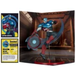 MARVEL RIVALS COLLECTION 1:10TH WV1  CAPTAIN AMERICA - immagine 4