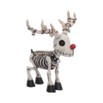 SILENT NIGHTMARES RUDI FIGURE - immagine 4
