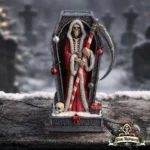 SILENT NIGHTMARES MERRY CRYPTMAS FIGURE