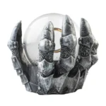 THE LORD OF THE RING SAURON SNOWGLOBE - immagine 4
