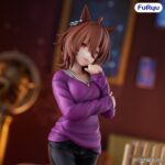 Umamusume: Pretty Derby Trio-Try-iT PVC Figure Agnes Tachyon 21 cm - immagine 3