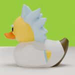 Rick and Morty Tubbz Mini PVC Figure Rick 5 cm - immagine 4