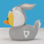 Looney Tunes Tubbz Mini PVC Figure Bugs Bunny 5 cm - immagine 5
