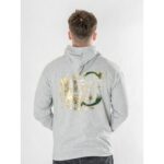 Harry Potter Hooded Sweater Slytherin Zodiac