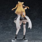 Oshi no Ko PVC Figure 1/6 Ruby (Cat Maid Ver.) 27 cm - immagine 3