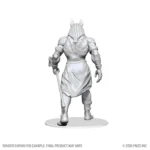 PATHFINDER BATTLES GIANT ANIMATED STATUE UNPAINTED - immagine 3