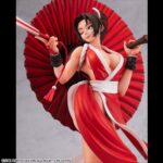 The King of Fighters '98 Lucrea PVC Figure Mai Shiranui 28 cm - immagine 2